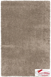 Kusový koberec Touch 01BBB hnědý * sleva 10%