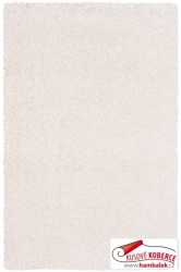 Kusový koberec Touch 01WWW bílý - 10% sleva