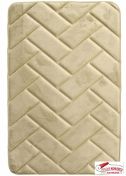 Koupelnová předložka 7288 beige