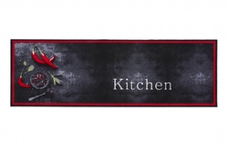 Kuchyňská předložka 125 Spicy Kitchen 50 x 150 cm
