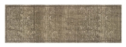 Kuchyňská předložka 827 Velvet Beige 50 x 150 béžová