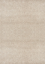 Kusový koberec *Shaggy Plus 928 Cream/Beige