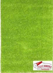 Kusový koberec Afrigo green 200 x 290 cm *