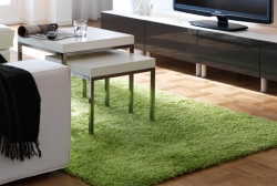Kusový koberec Afrigo green