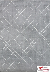 Kusový koberec Ambiance 81253-01 silver