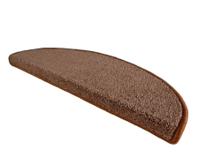 Nášlapy na schody Capri měď