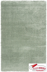 Kusový koberec Dolce Vita 01 AAA pastelově zelený *