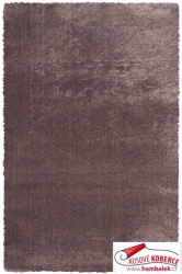 Kusový koberec Dolce Vita 01 BBB hnědý