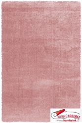 Kusový koberec Dolce Vita 01 RRR růžový *