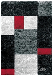 Kusový koberec Hawaii 1330 Red