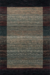 Vlněný kusový koberec Kashqai 4339/400