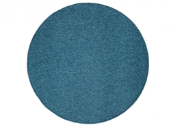 Kusový koberecAstra zelená