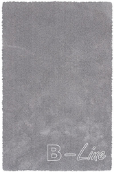 Kusový koberec Dolce Vita 01 SSS šedý