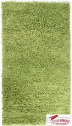 Koberec Life Shaggy 1500 green