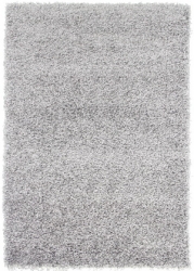 Koberec Life Shaggy 1500 L.Grey