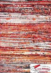 Kusový koberec Marokko 21209/110 Multi