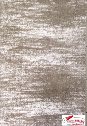 Kusový koberec Nizza béžová
