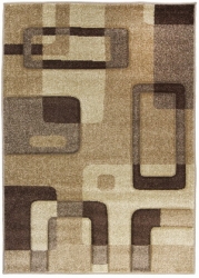 Kusový koberec  Portland 1597 AY3 D