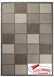 Kusový koberec Sisalo 85/W71E