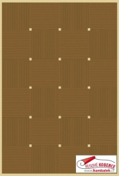 Kusový koberec Sisalo 633/J84N
