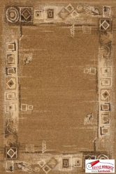 Kusový koberec Solid  07 ODO