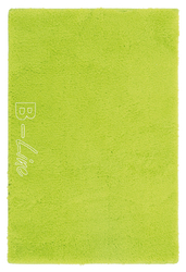 Kusový koberec Spring green