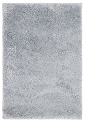 Kusový koberec Spring grey
