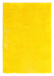 Kusový koberec Spring yellow