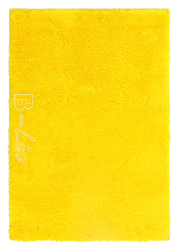 Kusový koberec Spring yellow