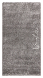 Kusový koberec Stage 11 SSS šedý