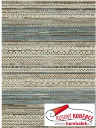 Kusový koberec *Star 19112/053 blue