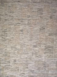 Kusový koberec Terazza 21107-0740 silver-taupe