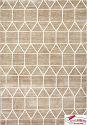 Kusový koberec Thema 23290/72 beige