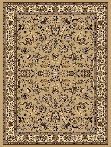 Kusový koberec Samira New 12002/050