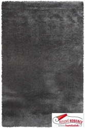 Kusový koberec Dolce Vita 01 GGG tmavě šedý