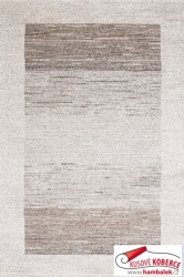 Kusový koberec Mondo 90 WBW smetanová/šedá/béžová