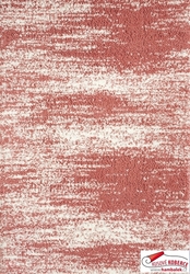 Kusový koberec Nizza růžový