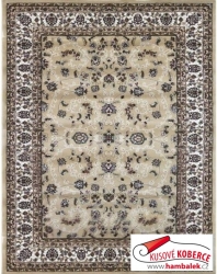 Kusový koberec Salyut 1579 B beige